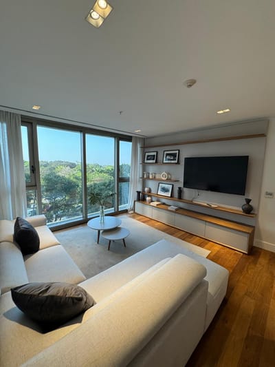 SANTISIMA TRINIDAD EN VENTA DEPARTAMENTO DE 4 DORMITORIOS 441 m2 CON 2 COCHERAS