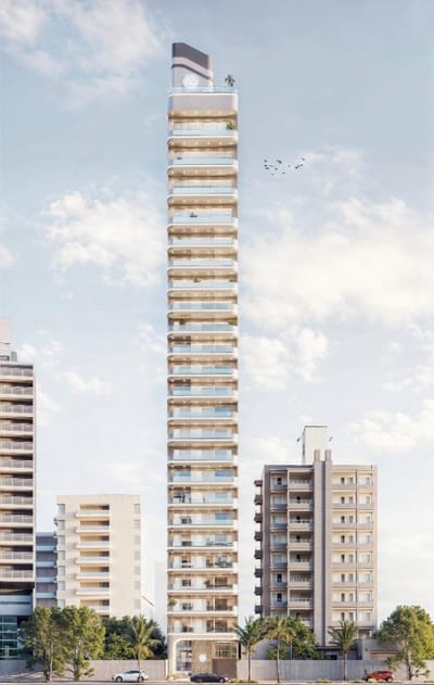 EN VENTA – DEPARTAMENTOS TIPO STUDIO, SEMIPISO Y PENTHOUSE
