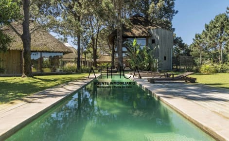 Bungalows José Ignacio Fin de Semana Temporada Diaria