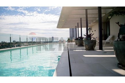 DEPARTAMENTO DE 3 SUITES  EN CASA M 