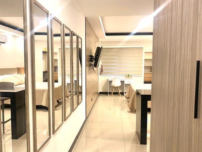EN ALQUILER, DE LUJO MONOAMBIENTE AMOBLADO  SKY ELYTE