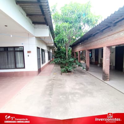 CASA EN VENTA