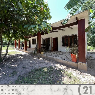 Casa Quinta en Venta en Buen Retiro