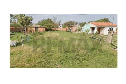 Terreno - Venta - Limpio,Central.