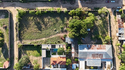 TERRENO EN VENTA KM19. AV. BANZER.