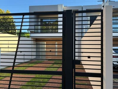 SE VENDE DUPLEX A ESTRENAR DE 3 HABITACIONES