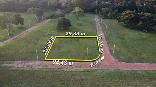 AMPLIO TERRENO EN VENTA, URUBO