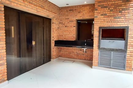 Casa-Venta-Laguna Grande, Laurelty, San Lorenzo, Central