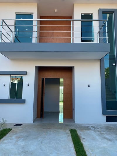 VENDO DUPLEX PREMIUN EN SAN LORENZO