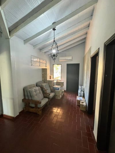 EN VENTA AMPLIA RESIDENCIA EN EL BARRIO SAN CRISTOBAL
