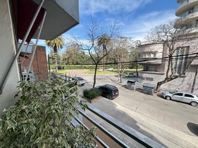 Venta apartamento  Golf  3 dorm garaje