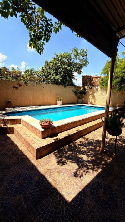 EN VENTA! CASA EN MARIANO ROQUE ALONSO