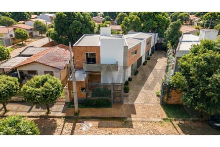 VENDO DUPLEX EN CONDOMINIO 