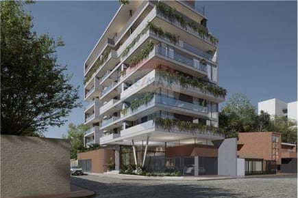 Departamento - Venta - Recoleta, Asunción, Paraguay