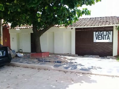 Casa en venta