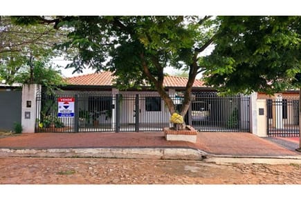 Casa-Venta-Valle apua I, Lambaré, Central