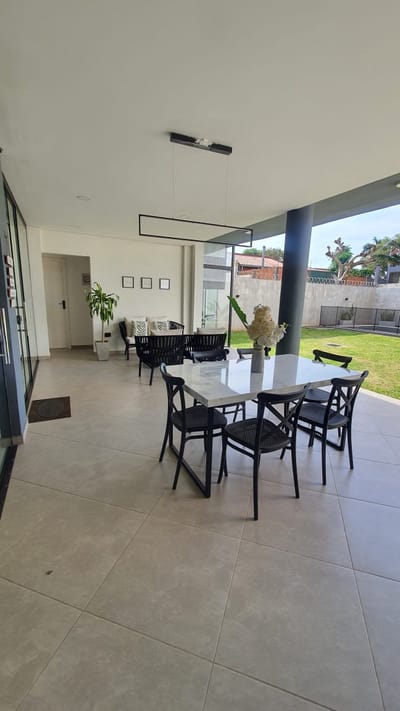 VENDO CASA EN FDO. ZONA NORTE