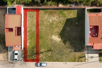TERRENO EN VENTA EN EL URUBO