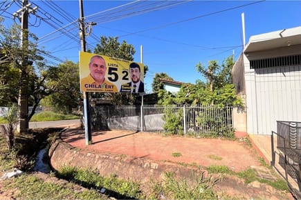 Casa en venta en Luque