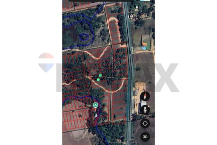 Terreno - Venta - Ypacaraí, Central, Paraguay