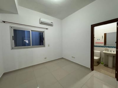 VENDO AMPLIO DEPARTAMENTO DE 2 DORMITORIOS EN EL EDIFICIO MANHATTAN-ENCARNACION