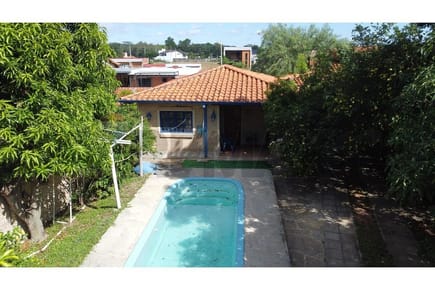 En venta Casa en Puerta del Lago – Sanber