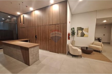 Departamento - Venta - Las Mercedes, Asunción, Paraguay