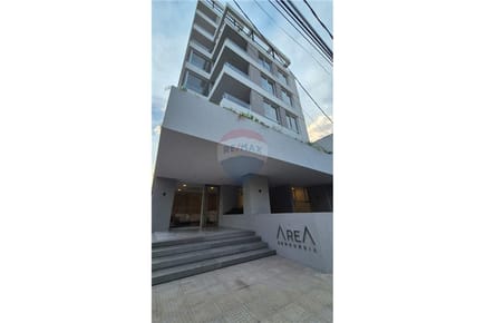 Departamento - Venta - Barrio Jara, Paraguay