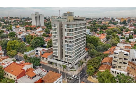 VENDO DEPARTAMENTO 2 DORMITORIOS EN CIUDAD NUEVA 