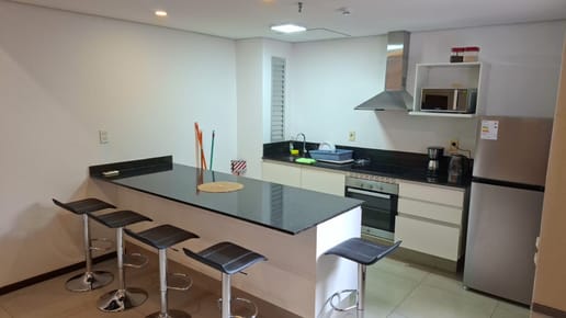LISTO PARA HABITAR departamento de 2 dormitorio en alquiler