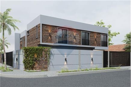 HERMOSO DÚPLEX A ESTRENAR EN LA CIUDAD DE LUQUE