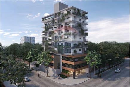 Departamento - Venta - Villa Morra, Asunción, Paraguay