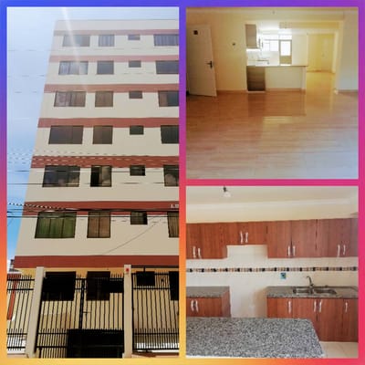 Ultimos Dptos en Venta!!!
