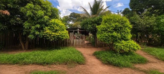En San Ignacio De Velasco Casa En Venta