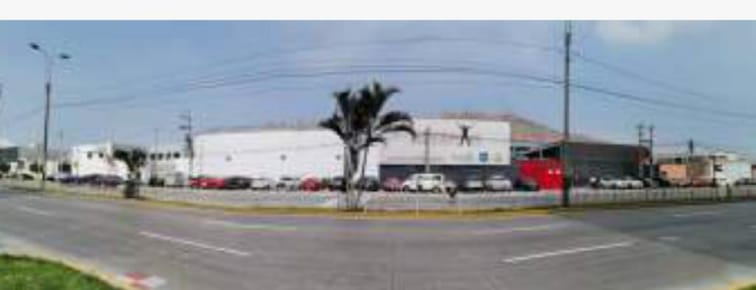 ALQUILER LOCAL COMERCIAL  CHORRILLOS