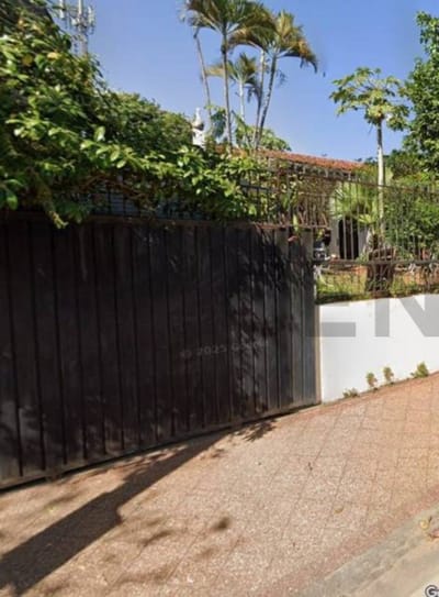 EN VENTA | Terreno Para Desarrollo En Recoleta