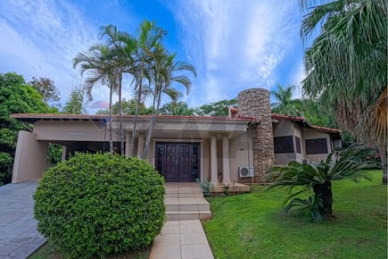 Casa venta Hernandarias 