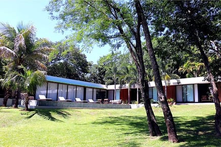 Casa de Verano-Venta-Zona Anfiteatro, San Bernardino, Cordillera