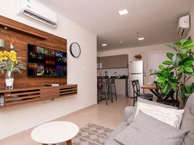 VENDO DEPARTAMENTO DE 1 DORMITORIO EN VILLA MORRA
