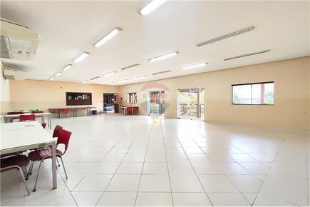 Depósito - Alquiler - Fernando De La Mora, Paraguay