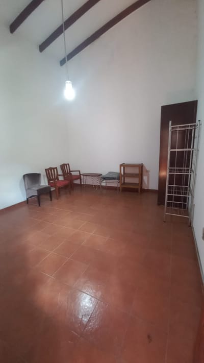Habitación Con Baño A Compartir En Alquiler