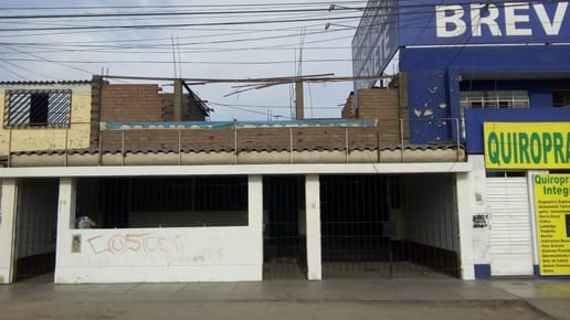 ALQUILO LOCAL COMERCIAL EN INDEPENDENCIA
