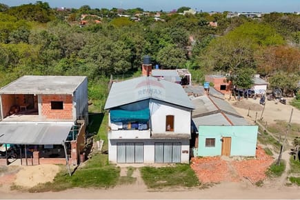 Casa - Venta - Nanawa, Presidente Hayes, Paraguay, Que esperas!