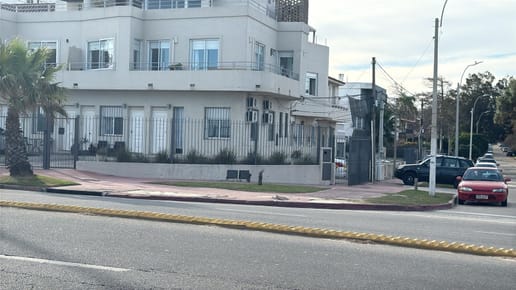 Apartamento En Punta Gorda 