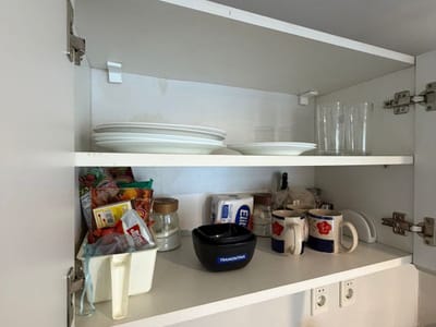 DEPARTAMENTO MONOMABIENTE EN VILLA AURELIA