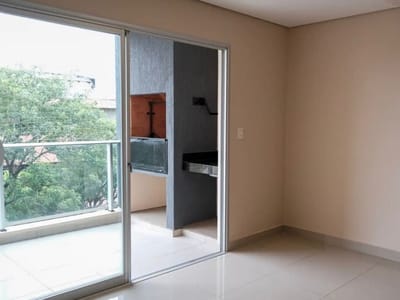 Vendo Departamento de 2 dormitorios en el Edificio Branka