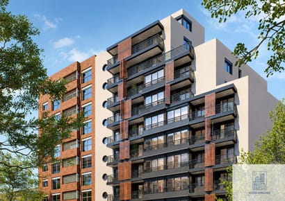 Apartamento en venta en Parque Batlle(proyectos en pozo)