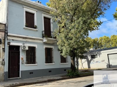 Casa En Venta De 3 Dormitorios En Aguada