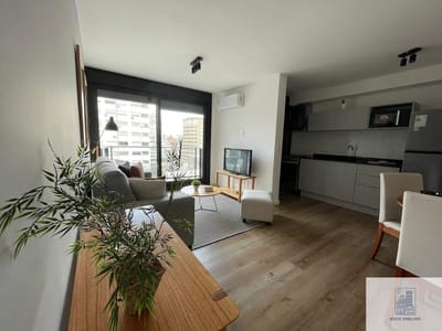 Apartamento en venta de 2 dormitorios en Centro
