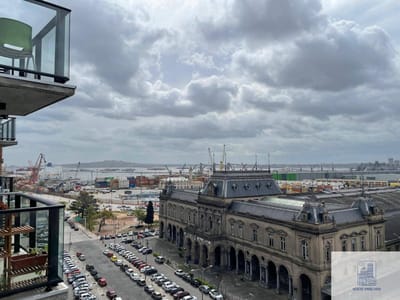 Apartamento en venta de 2 dormitorios en Centro